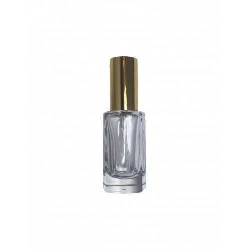 30ml doplniteľný flakón