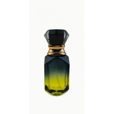 30ml flakón čierno - žltý