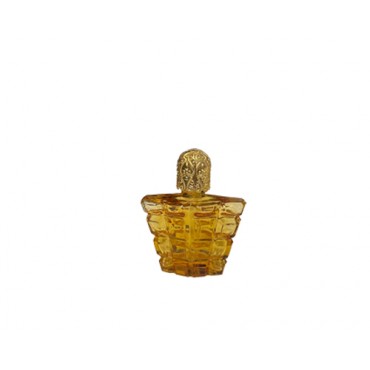 miniatúrka 2ml zlatá + 2ml parfum