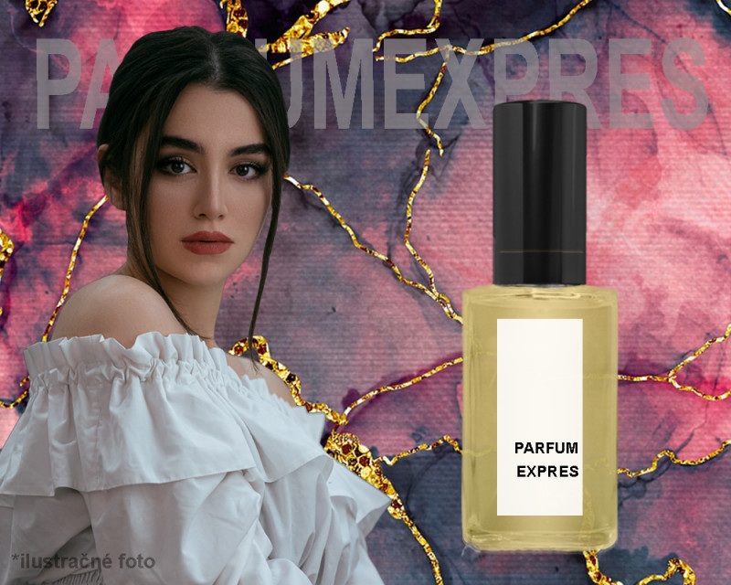 Roses Vaniles 318/ Manceri