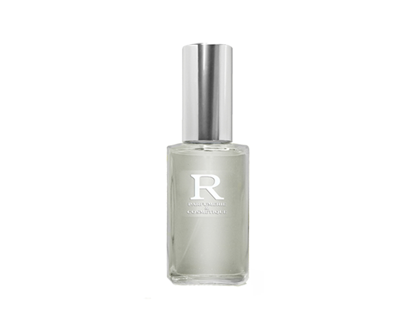 50ml doplniteľný flakón Refan strieborný