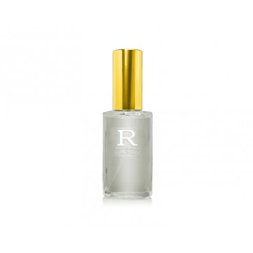 50ml doplniteľný flakón Refan zlatý