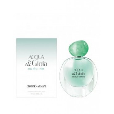 Acqua di Gioia / Armani 50ml Eau de parfum