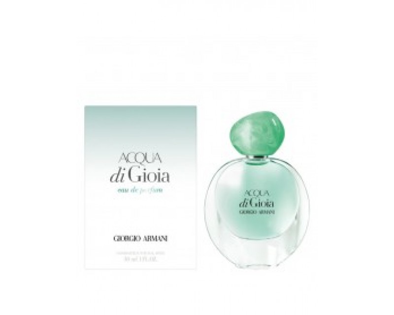 Acqua di Gioia / Armani 50ml Eau de parfum