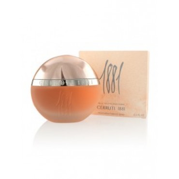 1881 / Cerruti 50ml Eau de toilette