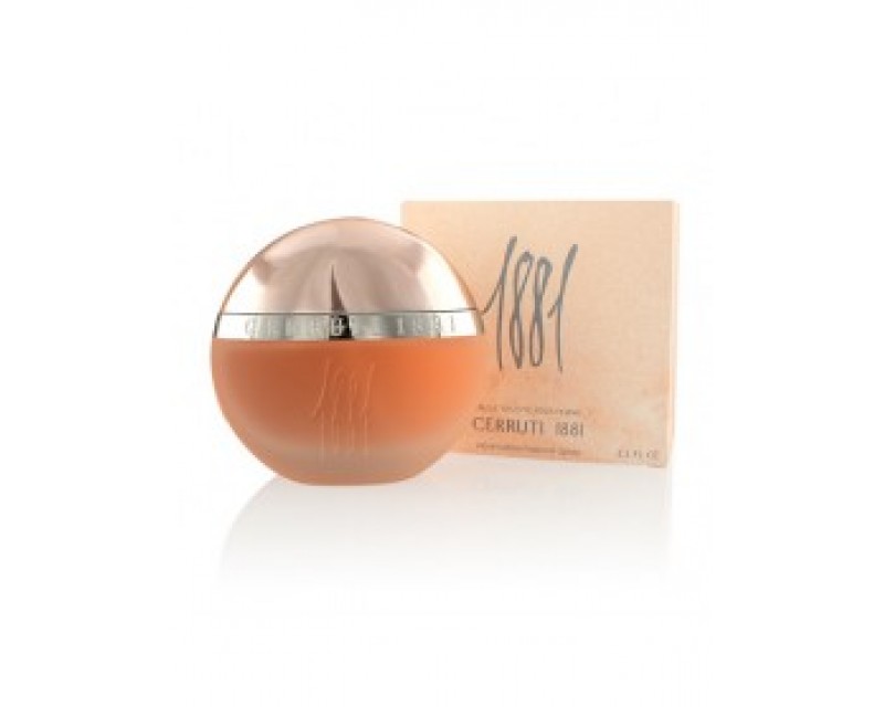 1881 / Cerruti 50ml Eau de toilette