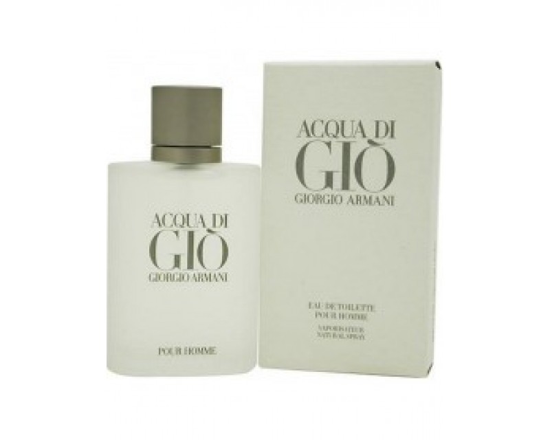 Acqua di Gio / Armani 50ml Eau de parfum