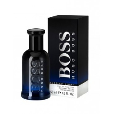 Boss Bottled Night / Boss 30ml EDT