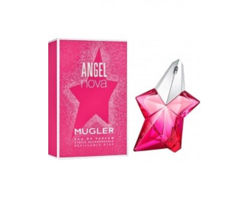 Angel Nova / Mugler 50ml Eau de parfum