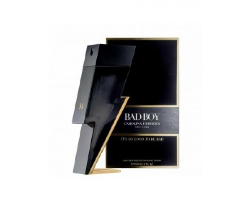 Bad Boy / Herrera 50ml Eau de toilette