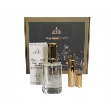 darčekový balíček  50ml + 10ml Eau de parfum