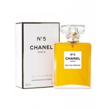 Chanel No. 5 / Chanel 100ml Eau de parfum