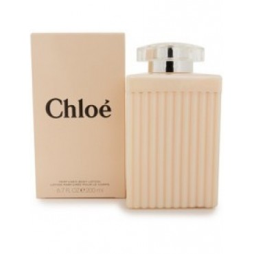 Chloé / Chloé telové mlieko 200ml