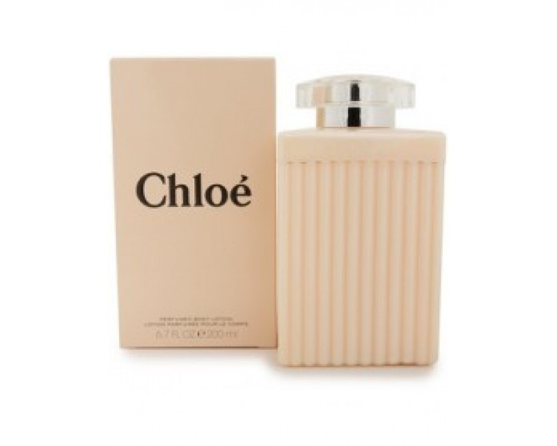 Chloé / Chloé telové mlieko 200ml