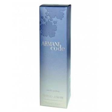 Armani Code / Armani 50ml Eau de parfum