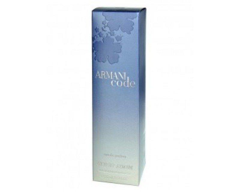 Armani Code / Armani 50ml Eau de parfum