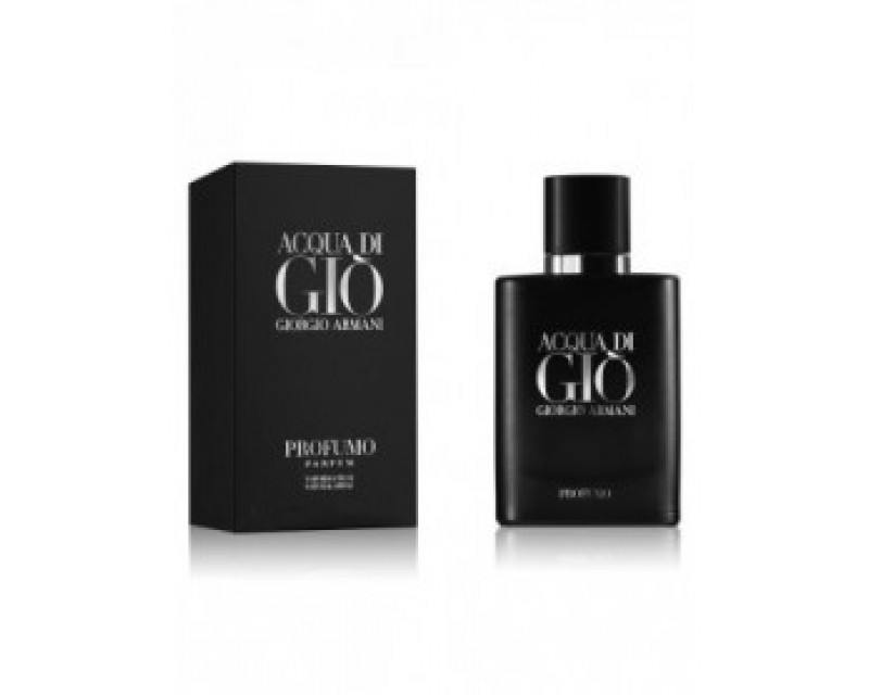Acqua di Gio Profumo / Armani 75ml Eau de parfum