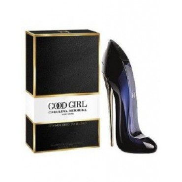 Good Girl / Carolina Herrera 50ml Eau de parfum