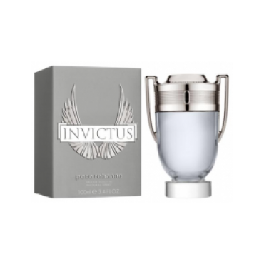 Invictus / Paco Rabanne 50ml Eau de toilette