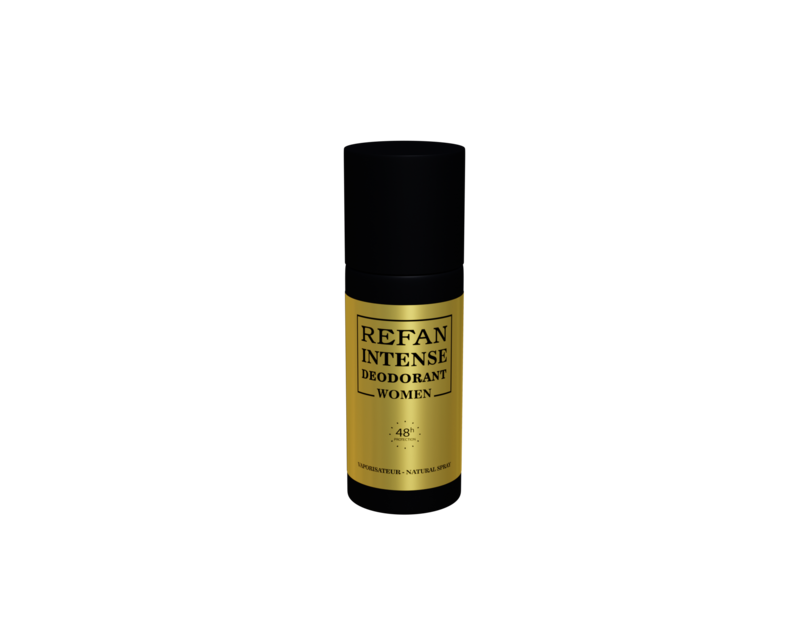 Parfumovaný deodorant intens / Goody Girls 350