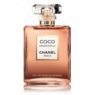 Coco Mademoiselle Intense / Chanel 50ml Eau de parfum