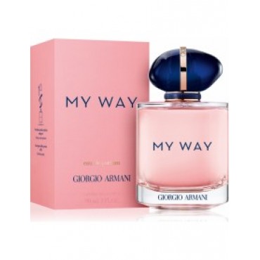 My Way / Armani 50ml EDP