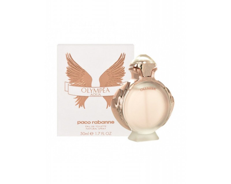 Olympea / Paco Rabbane 50ml Eau de parfum