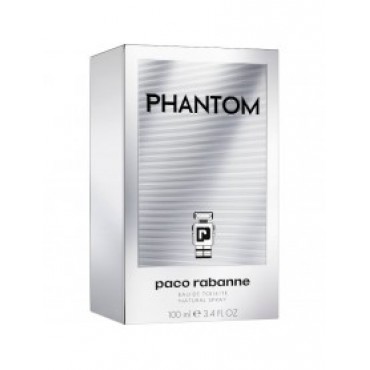 Phantom  / Paco Rabanne 100ml Eau de toilette