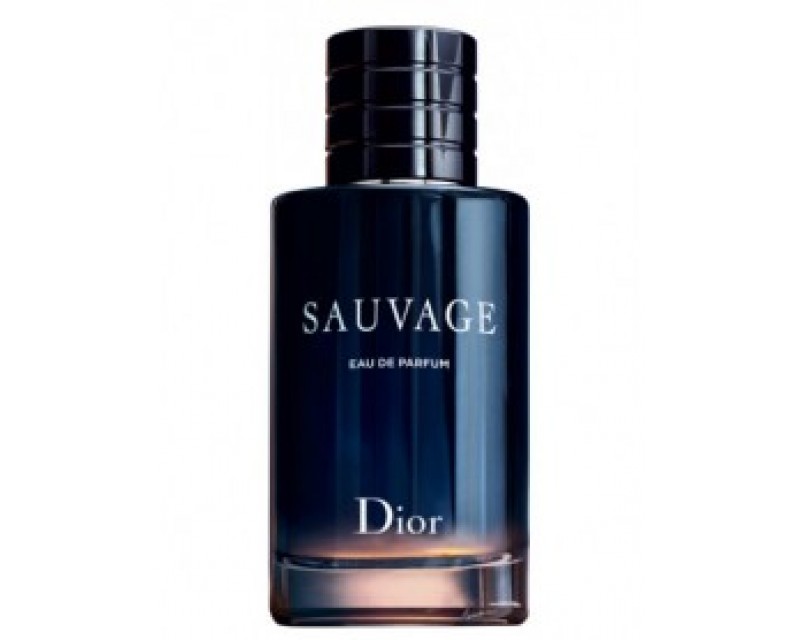 Sauvage / Dior 100ml EDP