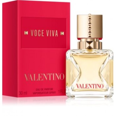 Voce Viva / Valentino EDP 100ml