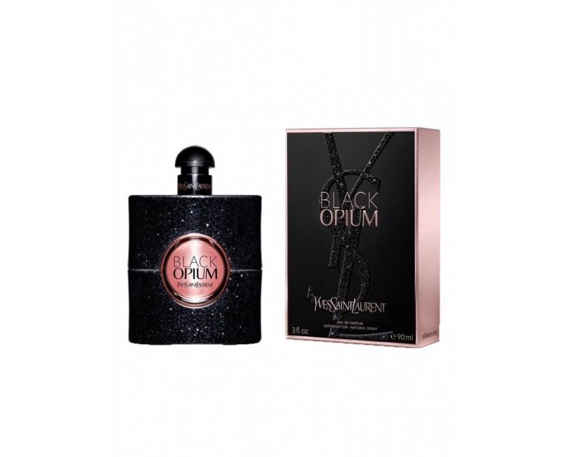 Black Opium / Yves  Saint Laurent 50ml EDP