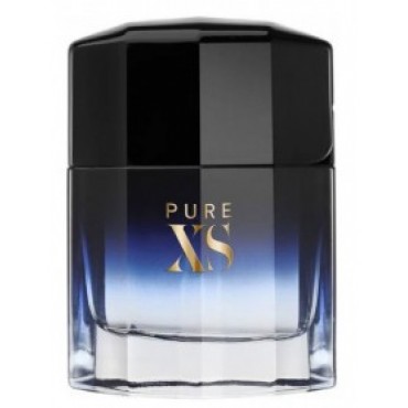 Pure XS / Paco Rabanne 50ml Eau de toilette