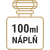 100 ml náhradná náplň  = 20,00€ 