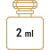 2 ml 