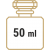 50 ml  = 17,50€ 